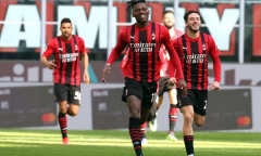 Nhận định AC Milan vs Bologna: Đối thủ ưa thích