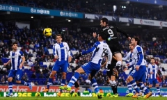 Nhận định Real Sociedad và Espanyol: Nỗi sợ sân khách