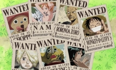 3 thông tin không chính xác trong One Piece bị fan lầm tưởng là thật
