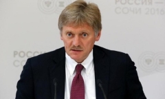 Điện Kremlin: Việc trục xuất nhà ngoại giao Nga là 