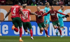 Nhận định Augsburg vs Mainz 05: Nơi chan chứa nỗi buồn