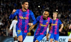Nhận định Frankfurt vs Barcelona: Gã khổng lồ thức tỉnh