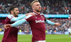 Nhận định West Ham vs Lyon: Điểm tựa sân nhà