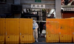 Trung Quốc kêu gọi Mỹ chia sẻ thông tin về biến thể XBB.1.5