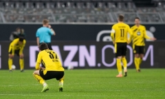 Nhận định Stuttgart vs Dortmund: Khác biệt tâm lý