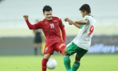 Báo Indonesia thở phào vì U23 Việt Nam vắng mặt 2 ngôi sao này?