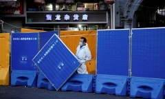 Trung Quốc kêu gọi Mỹ chia sẻ thông tin về biến thể XBB.1.5