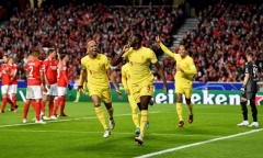 Nhận định Liverpool vs Benfica: Hồi kết của Đại bàng
