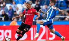 Nhận định Mallorca vs Alavés: Quyết tâm trụ hạng