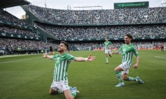 Nhận định Real Betis vs Elche: Không còn dễ dàng