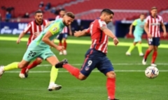 Nhận định Atletico Madrid vs Granada: Mồi ngon trước mặt