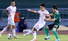AFC Champions League: HAGL thua tiếc nuối nhà vô địch Hàn Quốc ở phút 90+3