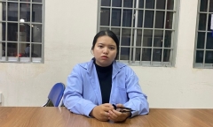 TP.HCM: Nữ sinh năm nhất cầm đầu đường dây bán dâm