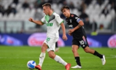 Nhận định Sassuolo vs Juventus: Phong độ trái ngược