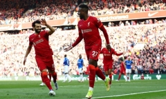 Nhận định Liverpool vs Villarreal: Giải mã Tàu ngầm vàng