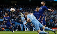 UEFA muốn tạo sự kiện