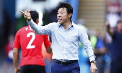 HLV U23 Indonesia: 