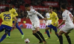 Nhận định Sevilla vs Cadiz: Không hề dễ xơi
