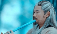 Hoàng Dược Sư trong võ hiệp Kim Dung: Sự ấm áp ẩn sau ngoại hiệu Đông Tà