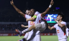 Thắng thuyết phục Sydney FC, HAGL ngẩng cao đầu rời AFC Champions League