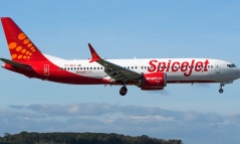 Ấn Độ: Boeing 737 chở gần 200 hành khách gặp lỗi hệ thống, 17 người thương nặng