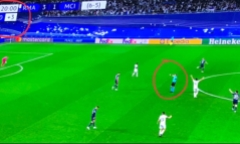 Trận đấu kết thúc sớm 10 giây, CĐV Man City nghi trọng tài 
