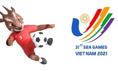 Cập nhật kết quả, bảng xếp hạng bóng đá nam SEA Games 31