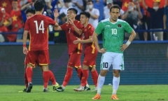 Nhận định U23 Indonesia vs U23 Timor Leste: Cần chiến thắng đậm