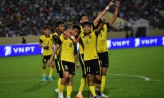 Cập nhật kết quả, BXH bóng đá nam SEA Games 31 ngày 12/5: Kịch tính bảng B