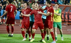 Cập nhập kết quả, BXH bóng đá nam SEA Games 31 ngày 14/3: U23 Việt Nam chắc suất bán kết