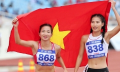 Bảng tổng sắp huy chương SEA Games 31 mới nhất ngày 15/5: Các đoàn thể thao bứt tốc