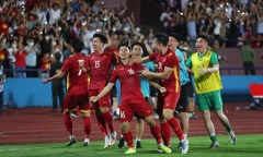 Nhận định U23 Việt Nam vs U23 Timor Leste: Xua tan những hoài nghi