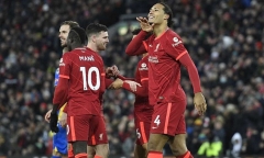 Nhận định Southampton vs Liverpool: Chớp lấy thời cơ