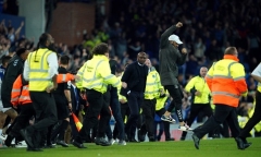 CĐV Everton 