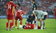 6 VĐV trong đoàn thể thao Việt Nam dự SEA Games 31 nghi dương tính với doping?