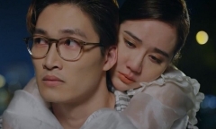 Thương Ngày Nắng Về 2: Chuyện tình chớm nở của Duy-Trang gặp trắc trở vì người thứ 3?