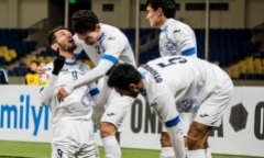 Nhận định U23 Uzbekistan vs U23 Turkmenistan: Phải có 3 điểm