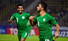 Nhận định U23 Ả Rập Xê Út vs U23 Tajikistan: Không thể sảy chân