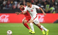 Nhận định U23 Kuwait vs U23 Jordan: Đối thủ kị dơ