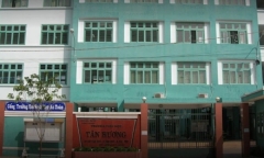 TP.HCM: Hơn 200 học sinh tiểu học biểu hiện bất thường sau bữa ăn bán trú