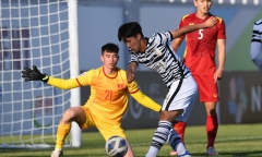 Báo Hàn Quốc: U23 Việt Nam đã mạnh hơn, không còn dễ chơi như trước