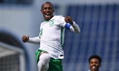 Sao trẻ vuột danh hiệu Vua phá lưới U23 châu Á 2022, báo Thái Lan mừng hụt