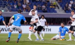 Nhận định Đức vs Italy: Thêm một lần chia điểm