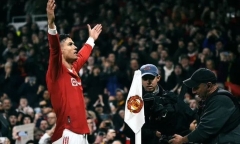 Tổng thống Pháp tiếp tục giúp PSG giữ chân “Cậu bé vàng nước Pháp”