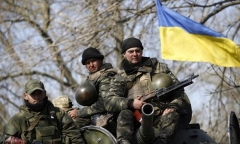 Phó Thủ tướng Ukraine xác nhận gần 2.000 binh sĩ bị quân đội Nga bắt giữ