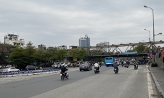 Tin tức dự báo thời tiết hôm nay 24/6: Hà Nội hạ nhiệt, ngày nhiều mây không mưa