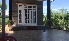 Bình Phước: Cán bộ tư pháp tử vong với vết thương trên ngực
