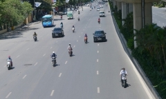 Tin tức dự báo thời tiết hôm nay 26/6: Hà Nội tiếp tục nắng nóng 36 độ