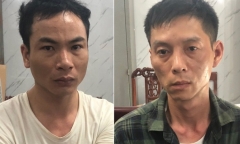 Bắt chủ quán bar buôn ma túy, luôn thủ vũ khí