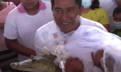 Thị trưởng Mexico 